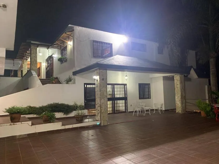 Dinancycasolare - La Colonia, Sc Villa Cambita Garabitos