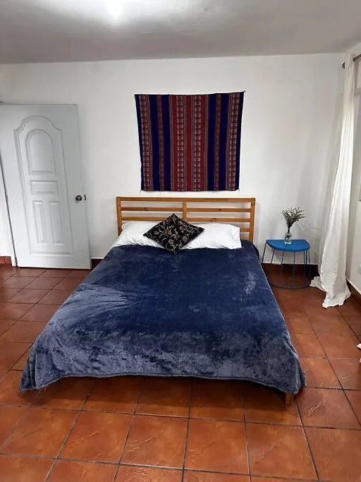 Dinancycasolare - La Colonia, Sc Villa Cambita Garabitos