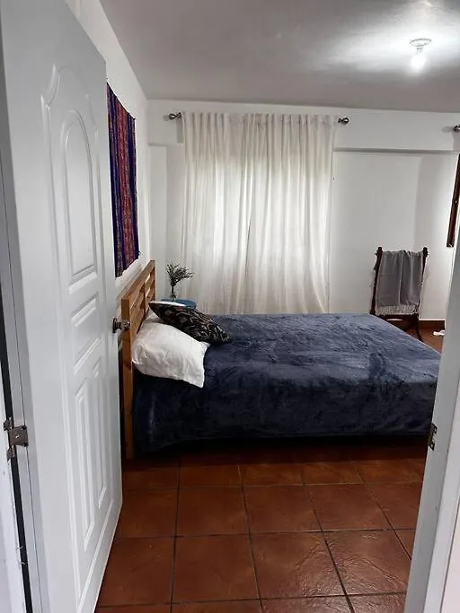 Dinancycasolare - La Colonia, Sc Villa Cambita Garabitos