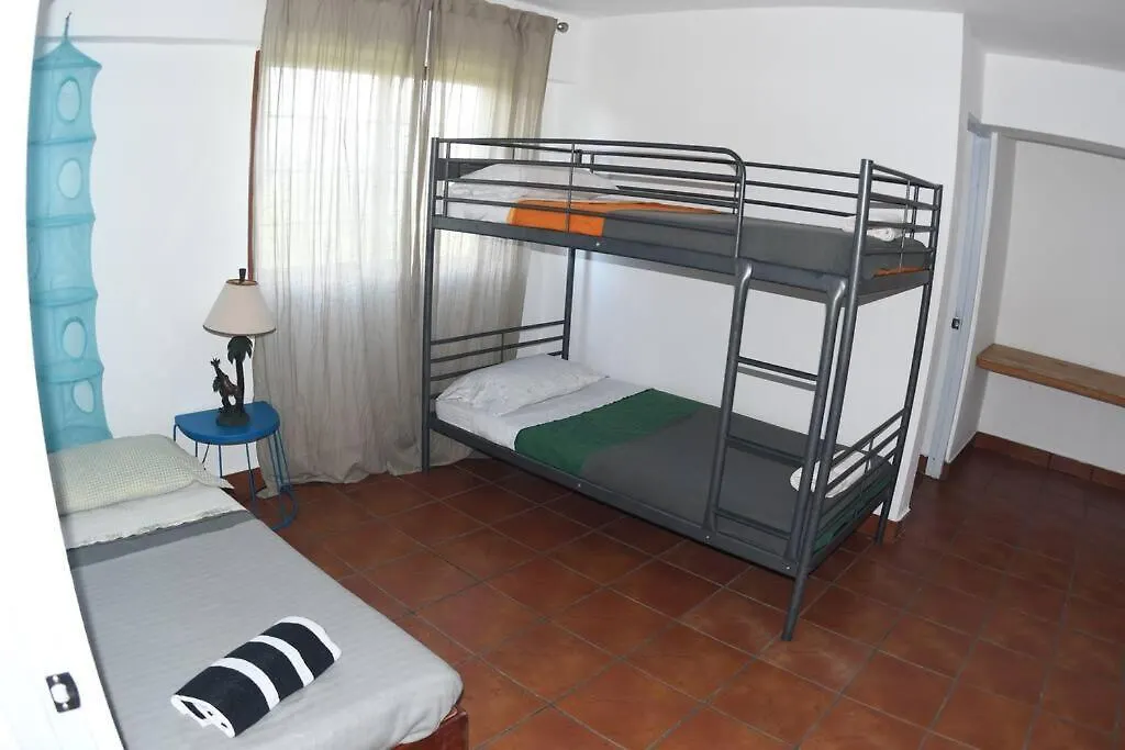 Dinancycasolare - La Colonia, Sc Villa Cambita Garabitos