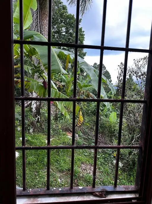 Dinancycasolare - La Colonia, Sc Villa Cambita Garabitos
