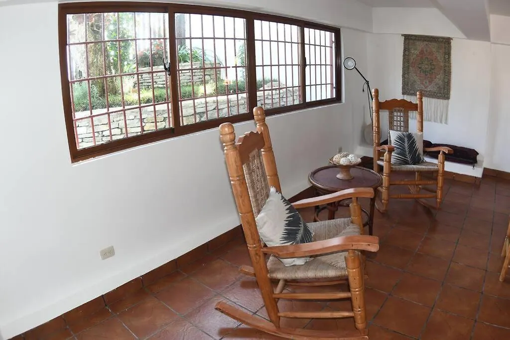 Dinancycasolare - La Colonia, Sc Villa Cambita Garabitos