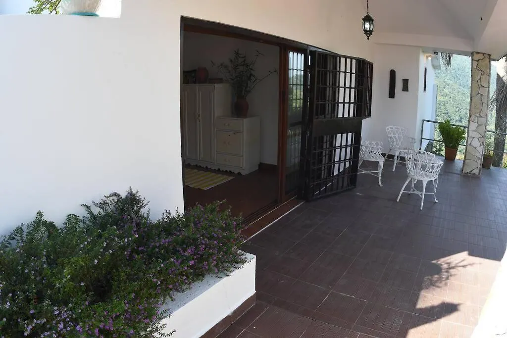 Dinancycasolare - La Colonia, Sc Villa Cambita Garabitos