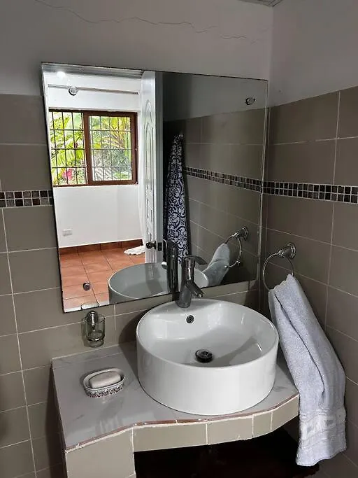 Dinancycasolare - La Colonia, Sc Villa Cambita Garabitos
