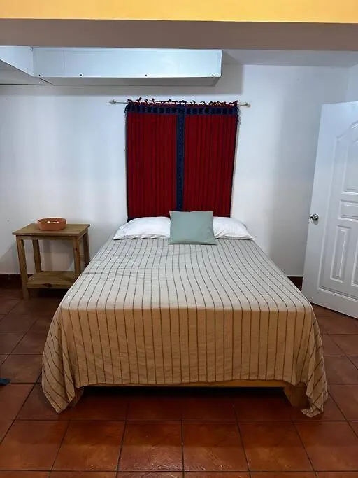 Dinancycasolare - La Colonia, Sc Villa Cambita Garabitos