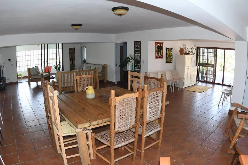 Dinancycasolare - La Colonia, Sc Villa Cambita Garabitos