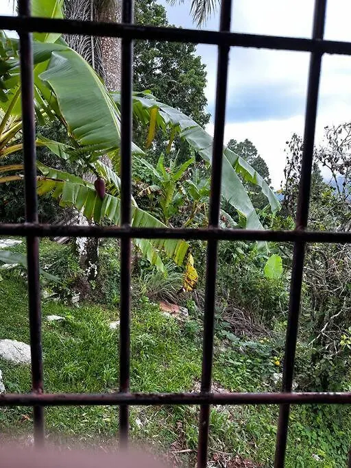 Dinancycasolare - La Colonia, Sc Villa Cambita Garabitos