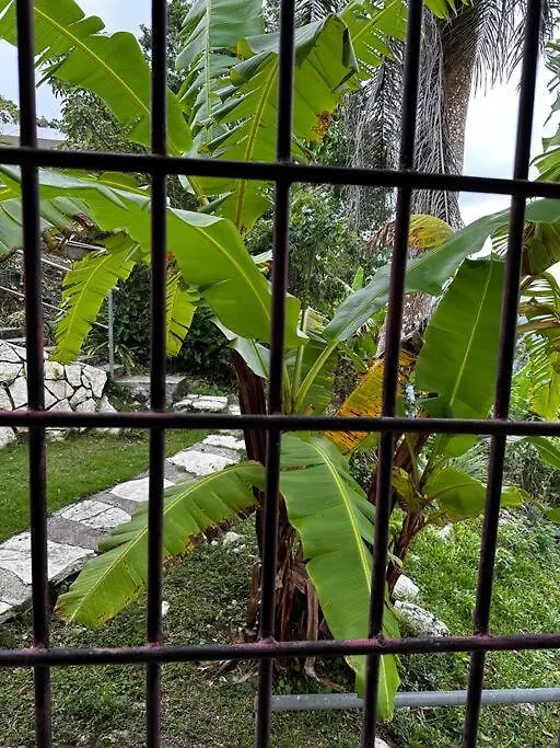 Dinancycasolare - La Colonia, Sc Villa Cambita Garabitos