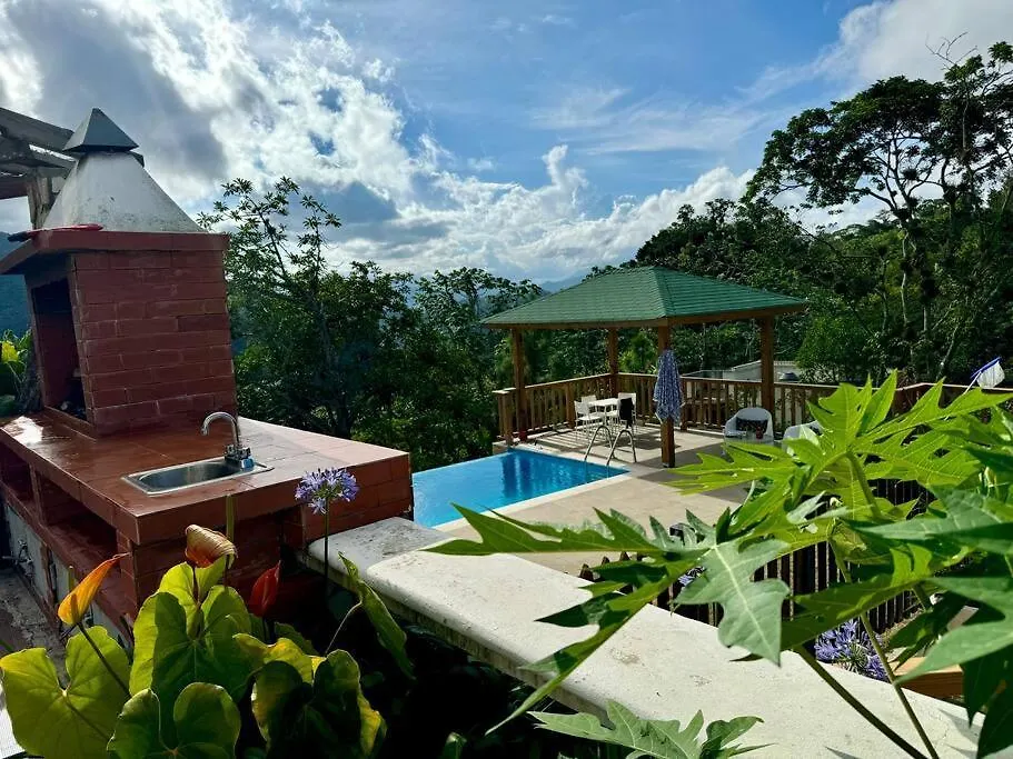 Dinancycasolare - La Colonia, Sc Villa Cambita Garabitos