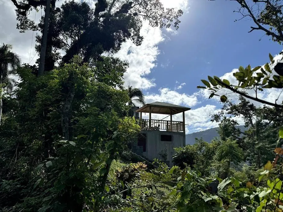 Dinancycasolare - La Colonia, Sc Villa Cambita Garabitos Dominican Republic