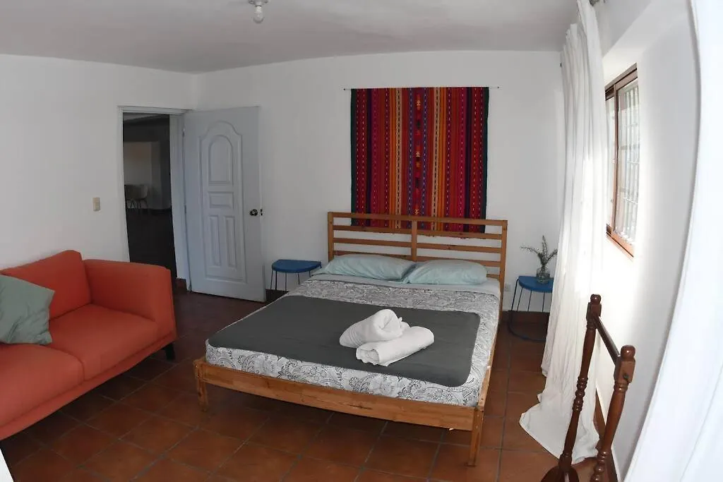 Dinancycasolare - La Colonia, Sc Villa Cambita Garabitos