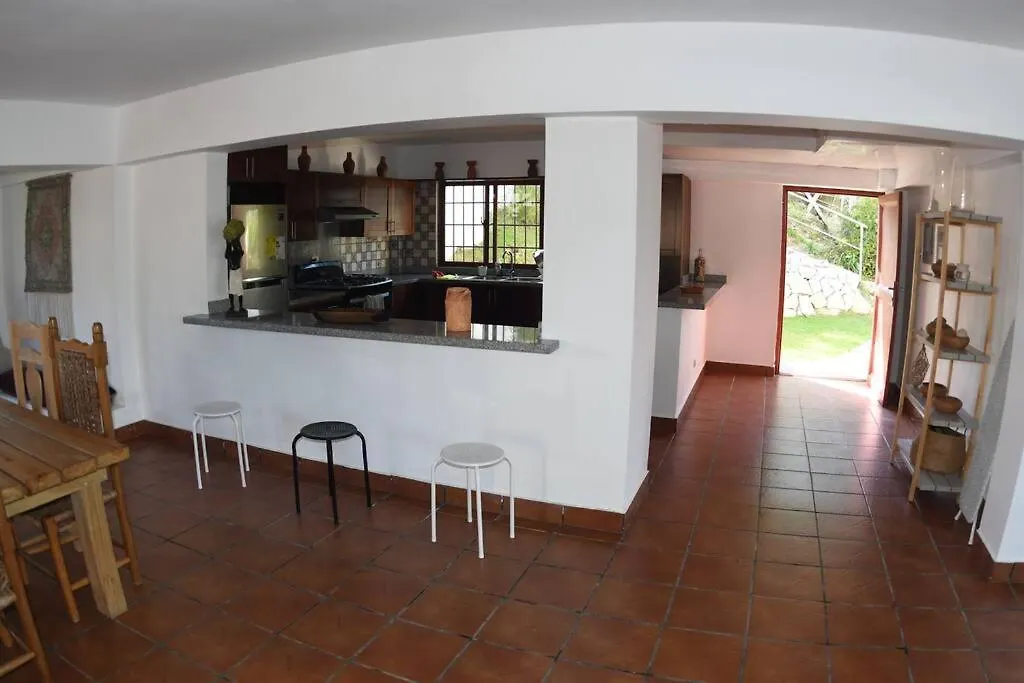 Dinancycasolare - La Colonia, Sc Villa Cambita Garabitos