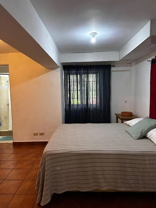 Dinancycasolare - La Colonia, Sc Villa Cambita Garabitos